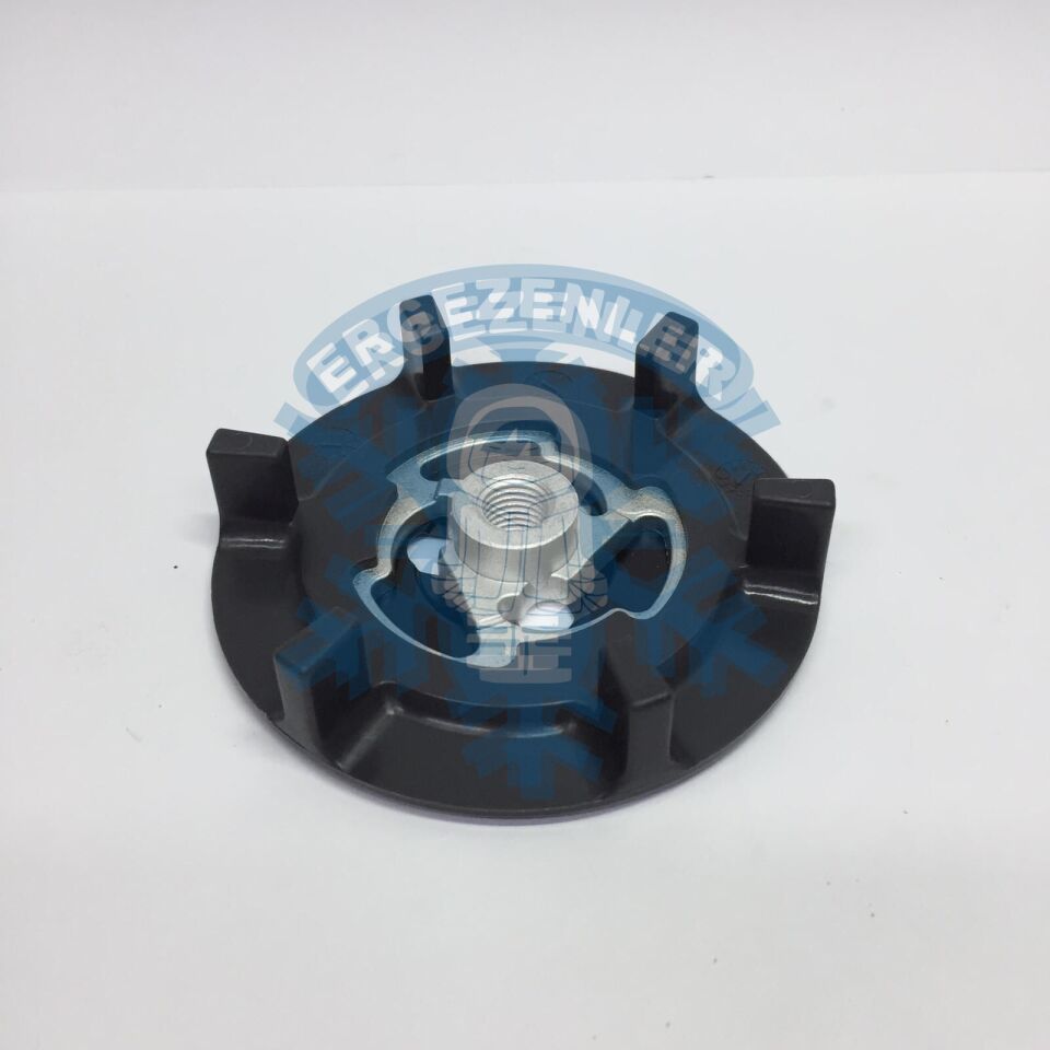 DENSO SABİT KAFA PLEYT