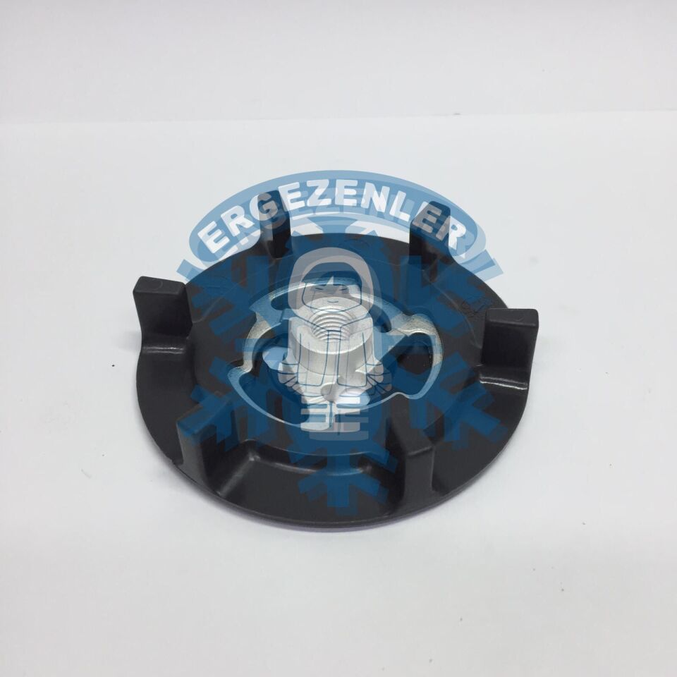 DENSO SABİT KAFA PLEYT
