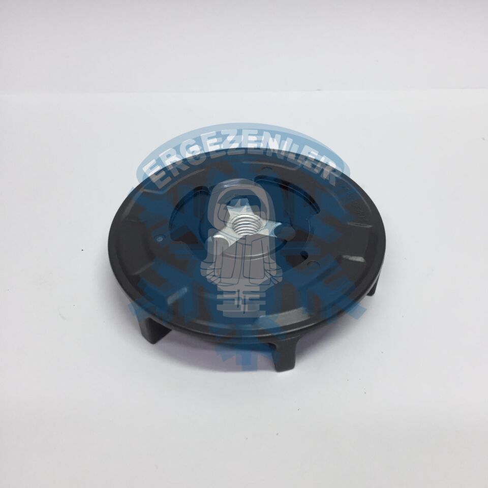 DENSO SABİT KAFA PLEYT