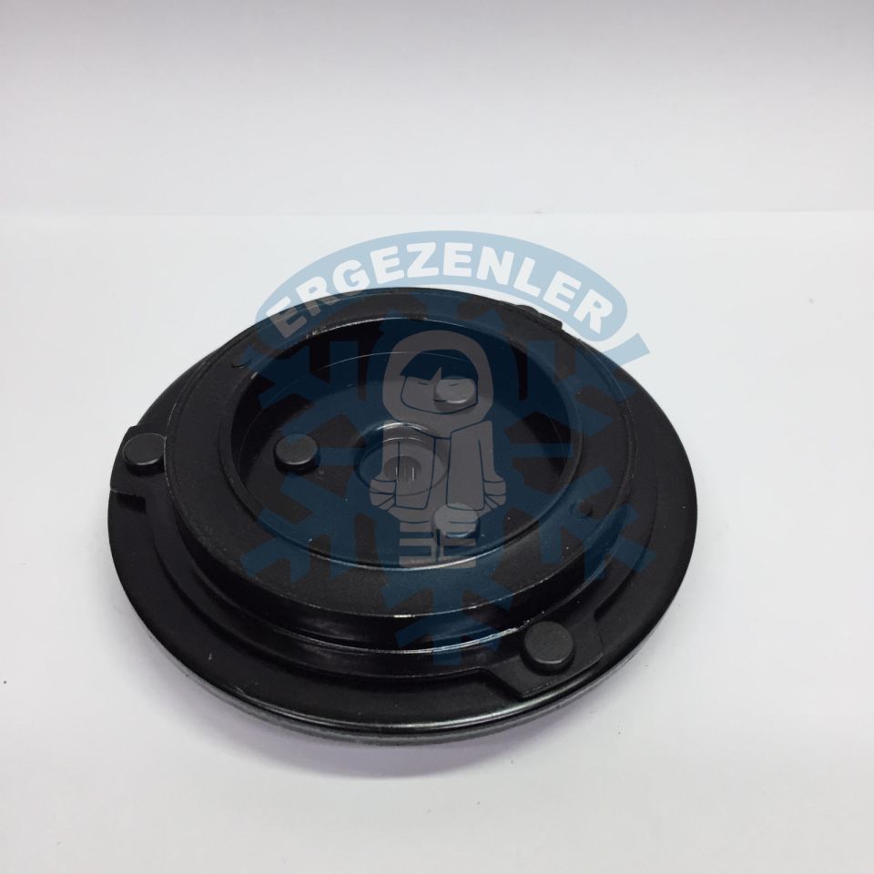 OPEL ASTRA G PLEYT