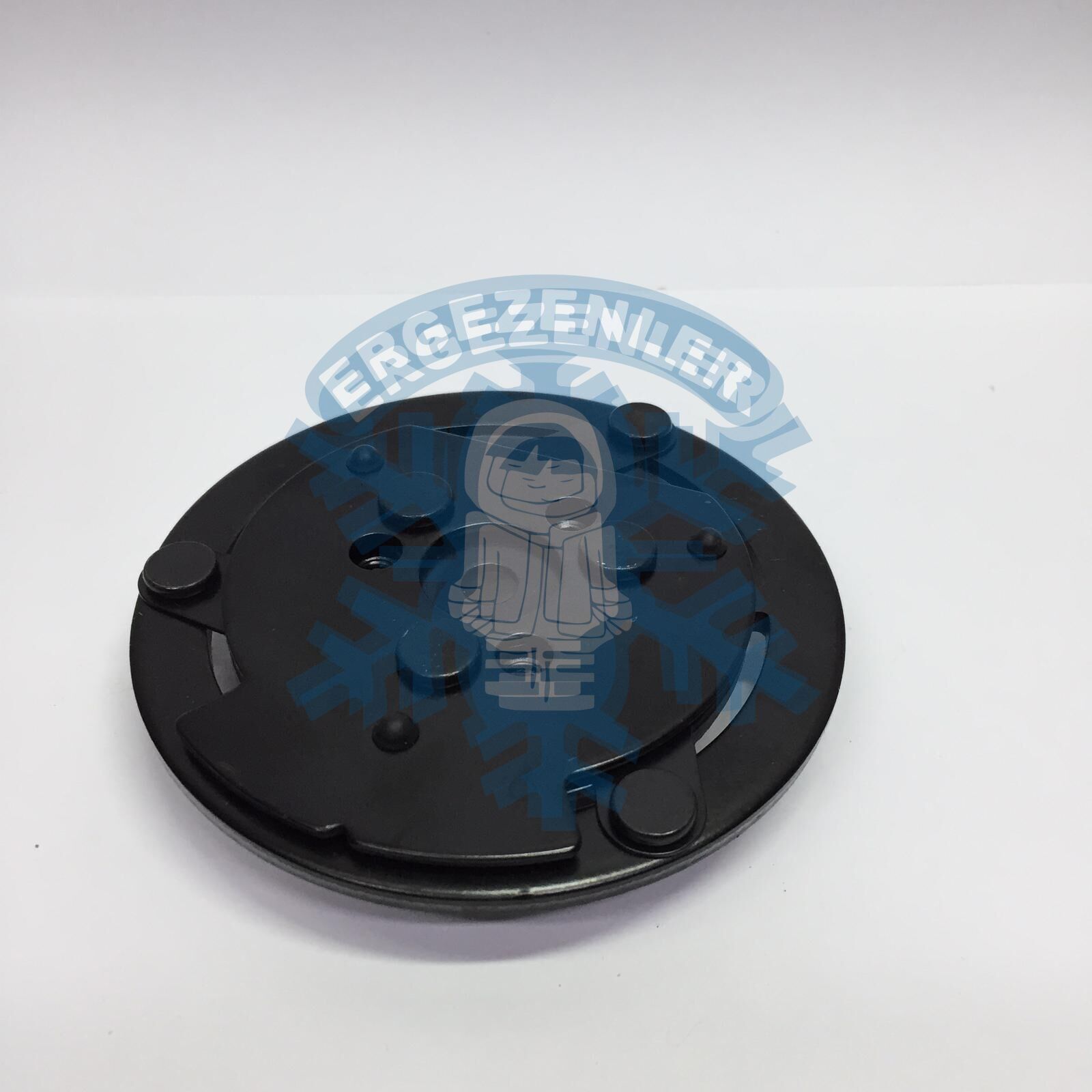 SD7 H15 KAMALI PLEYT