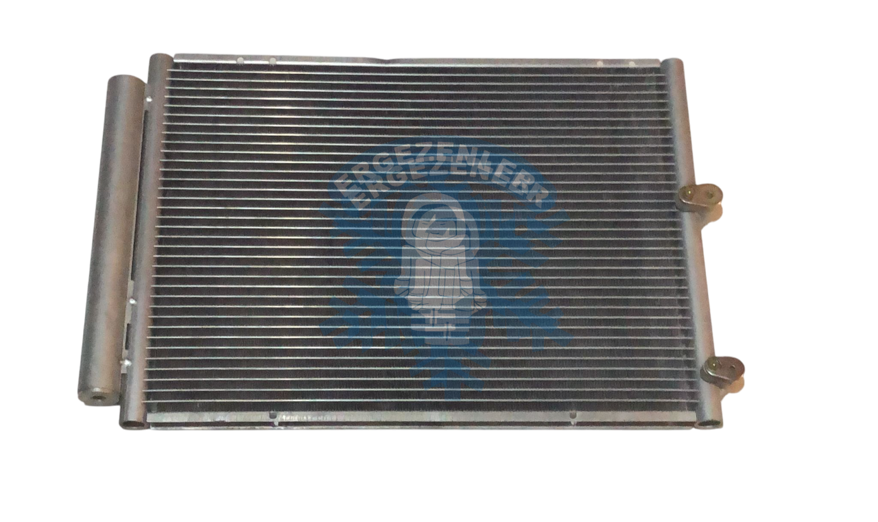 RADYATÖR, TOYOTA / 6, DAİHATSU, ÖLÇÜ: 51.5x38 cm