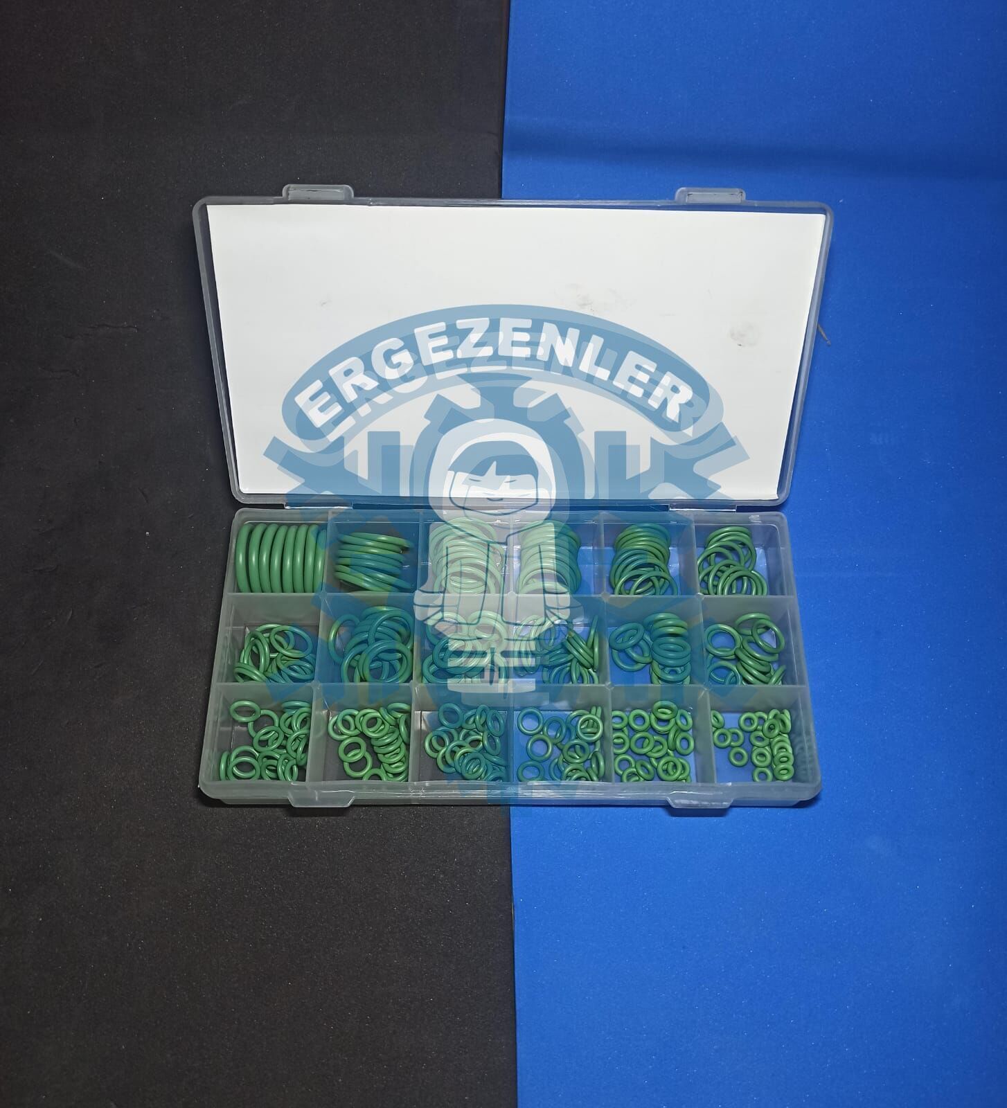 ORİNG SET 1