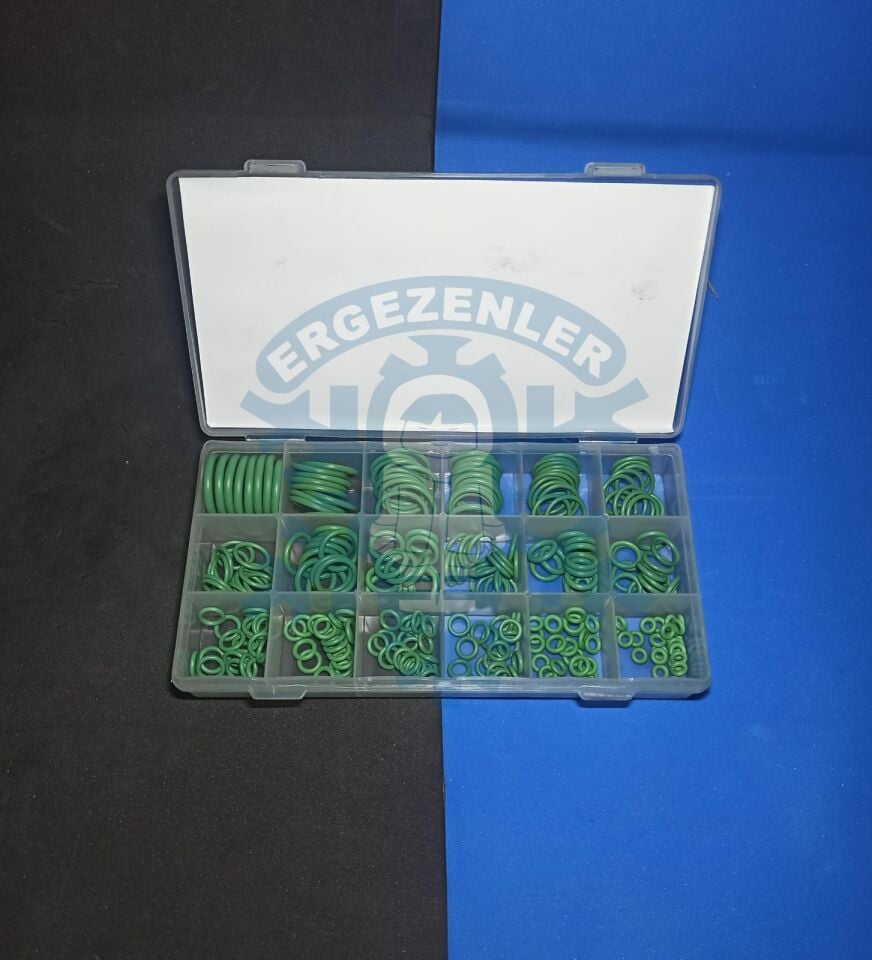 ORİNG SET 1