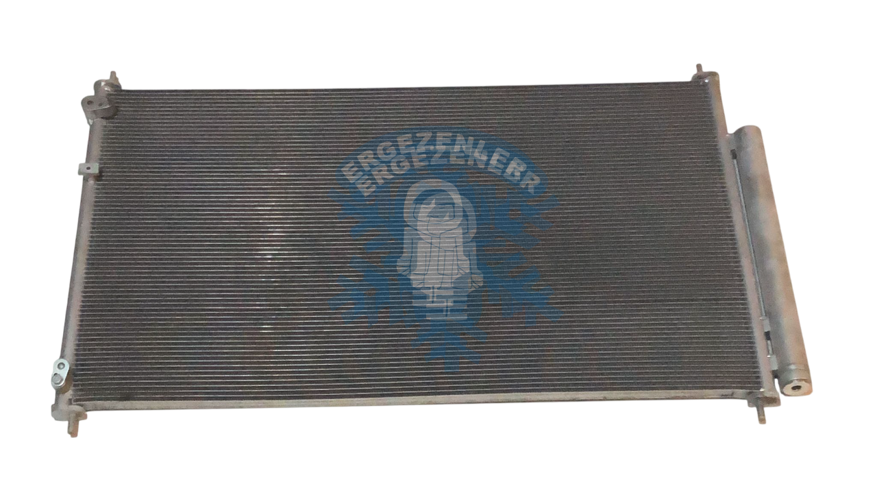 RADYATÖR, HONDA ODYSSEY 2011-2012 , ÖLÇÜ: 78x44.5 cm