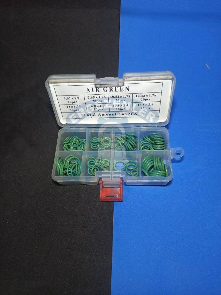 ORİNG SET 2