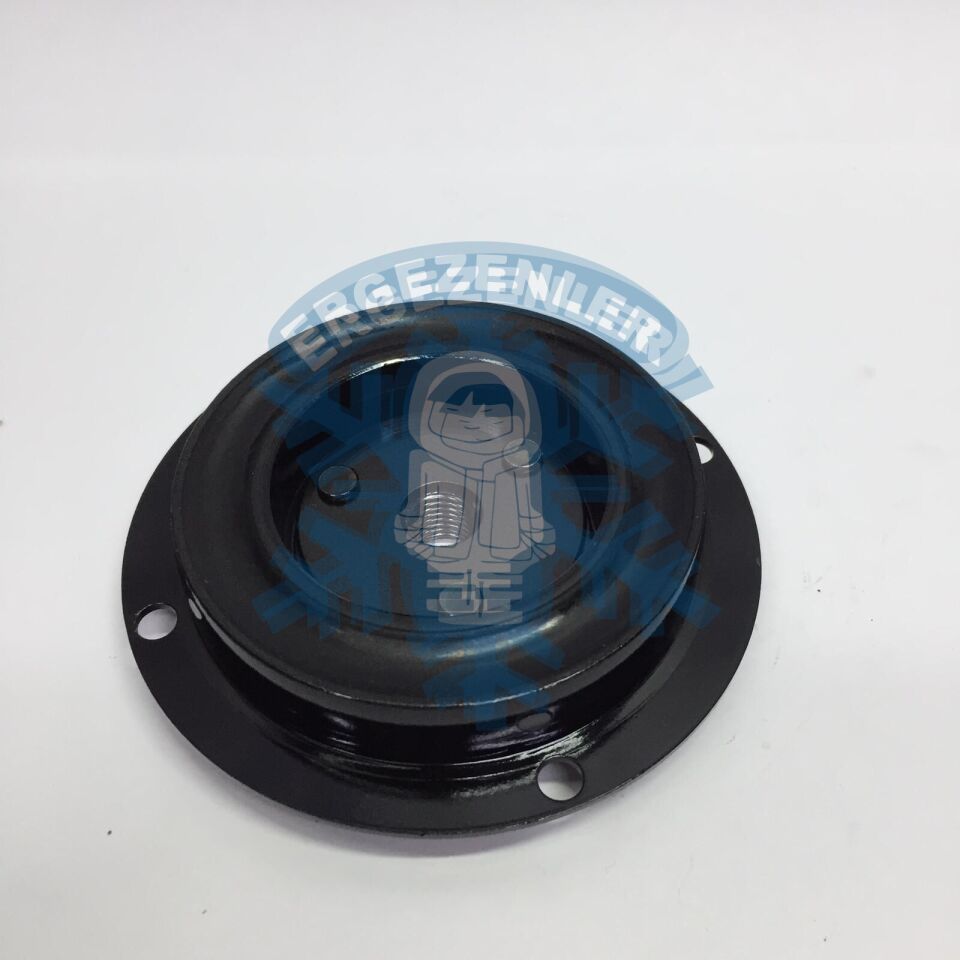 BEHER MAHLE ÇİN PLEYT