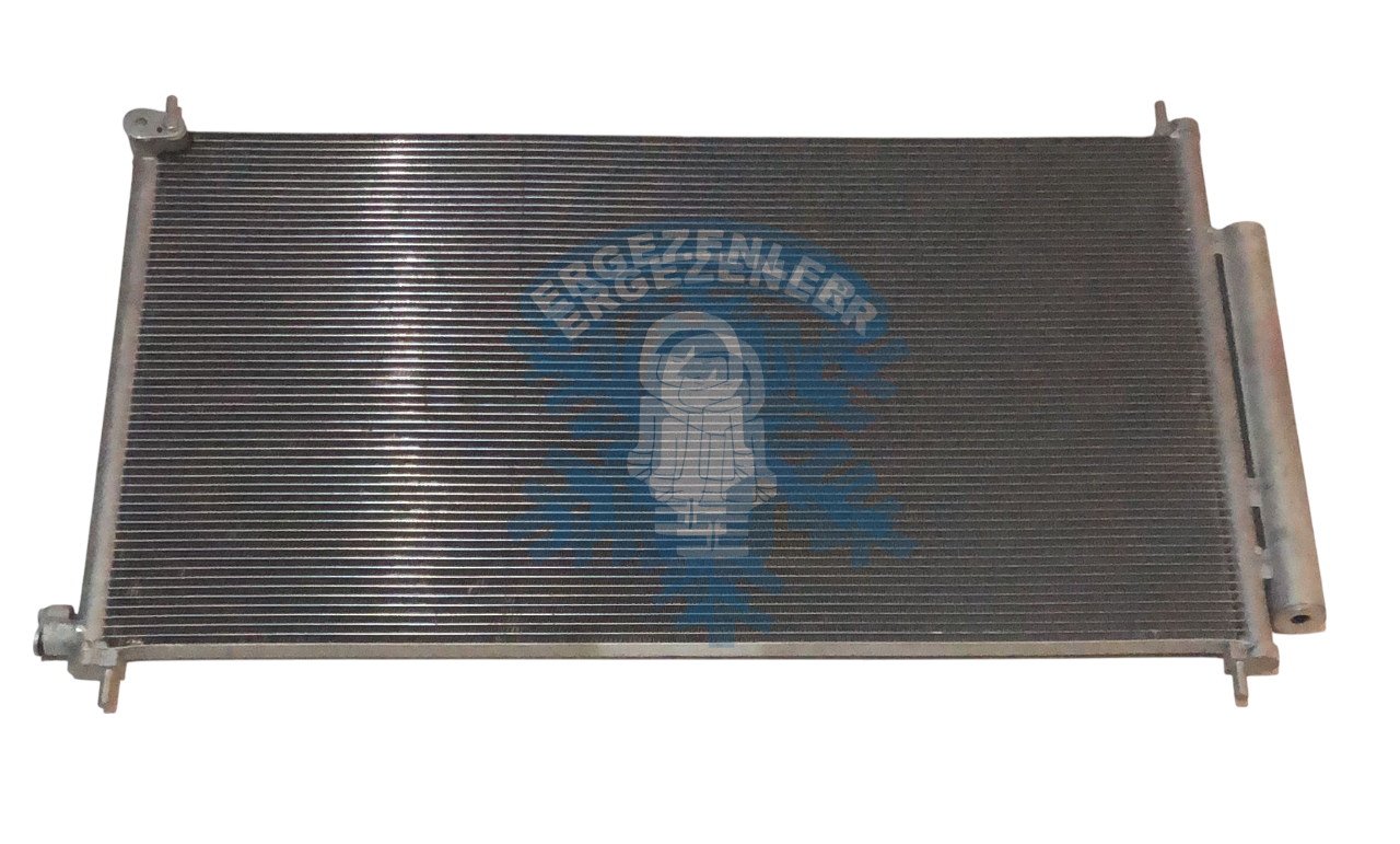 RADYATÖR, HONDA CRV 12-13 , ÖLÇÜ: 70.5x38 cm