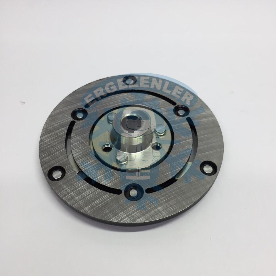 SD5 PLEYT