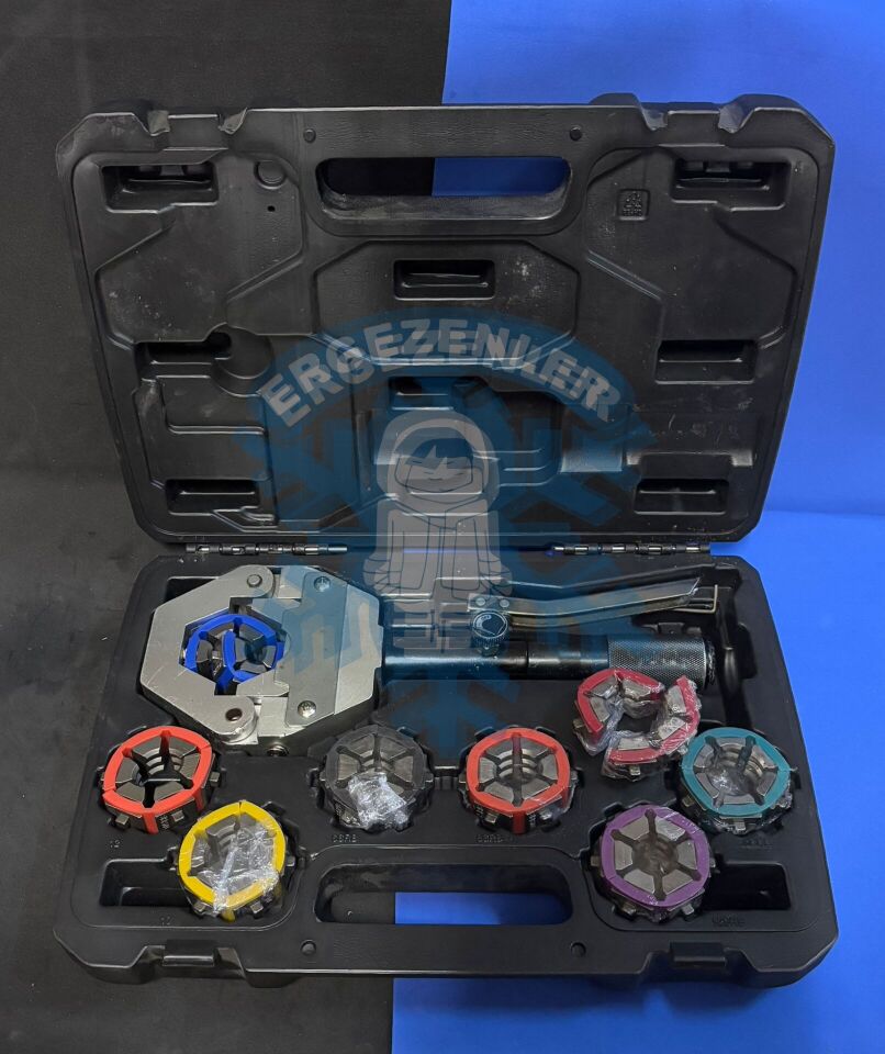 EL PRESİ MAKİNESİ 2 (TAKIM)