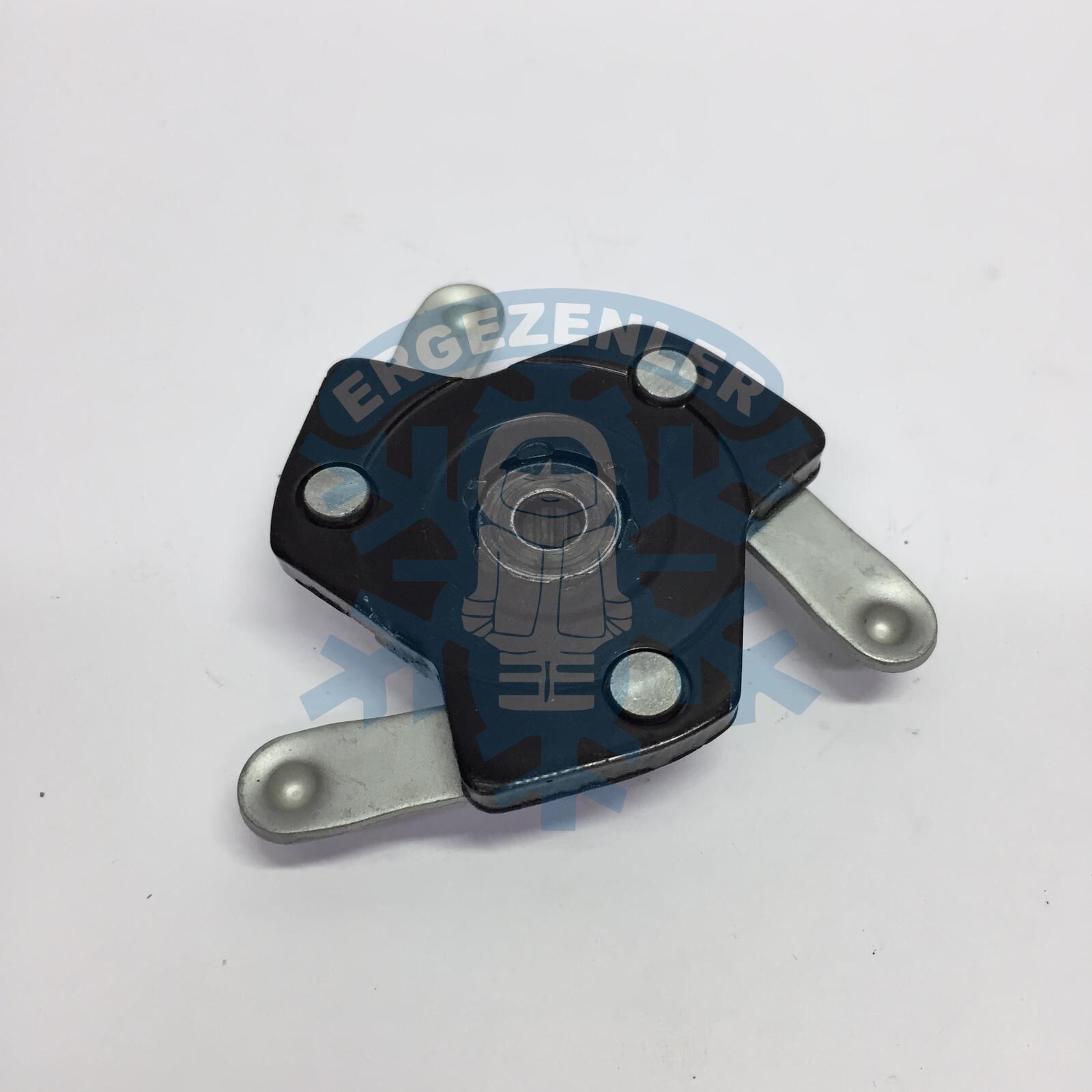 VOLKSWAGEN DELPHİ 3 AYAKLI PLEYT