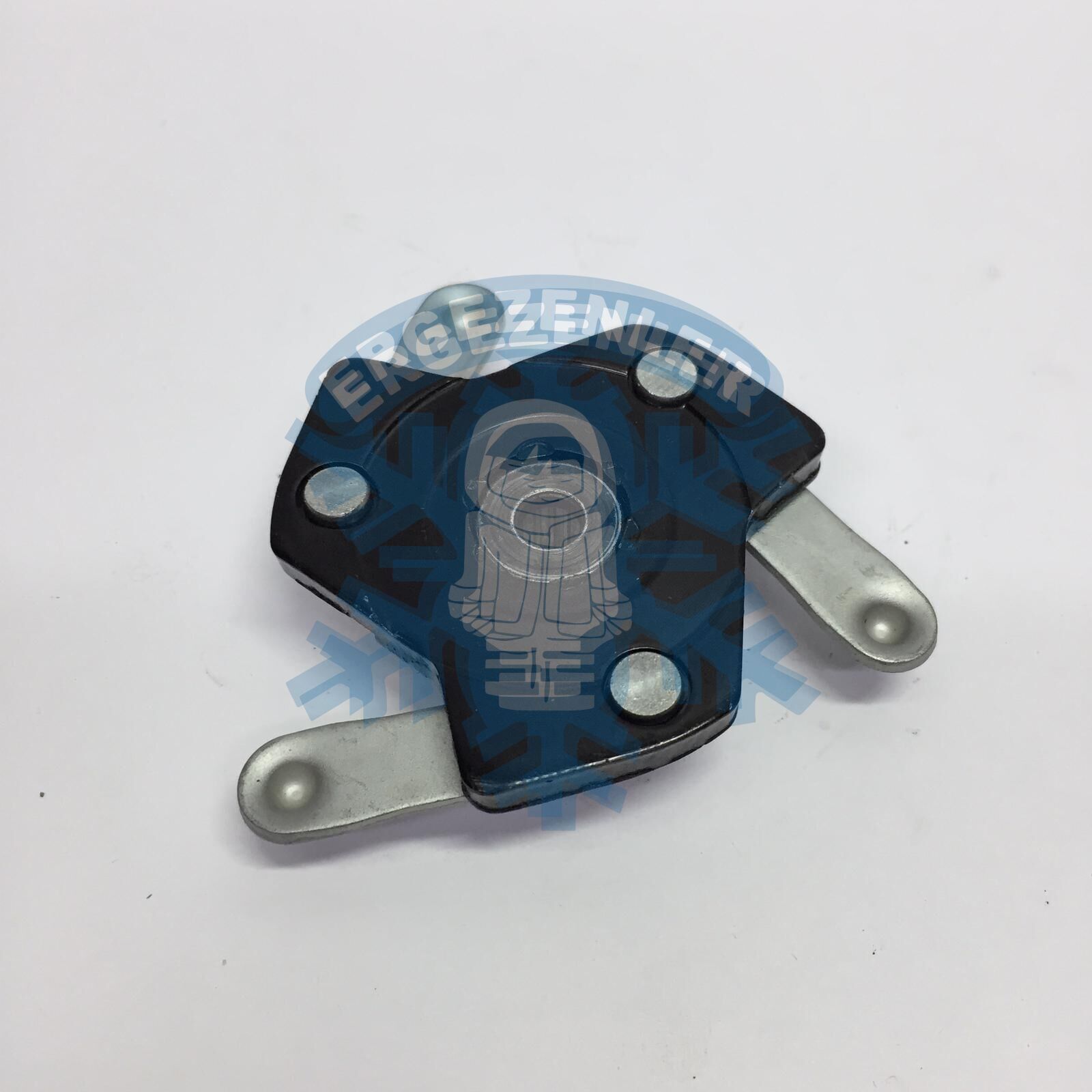 VOLKSWAGEN DELPHİ 3 AYAKLI PLEYT