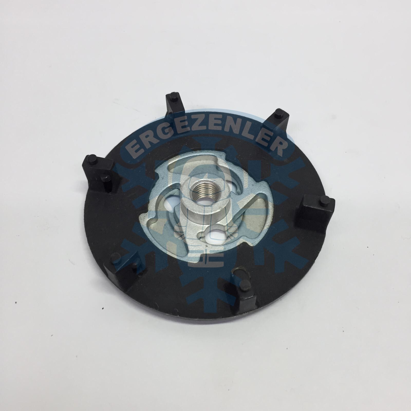 BMW SABİT KAFA PLEYT