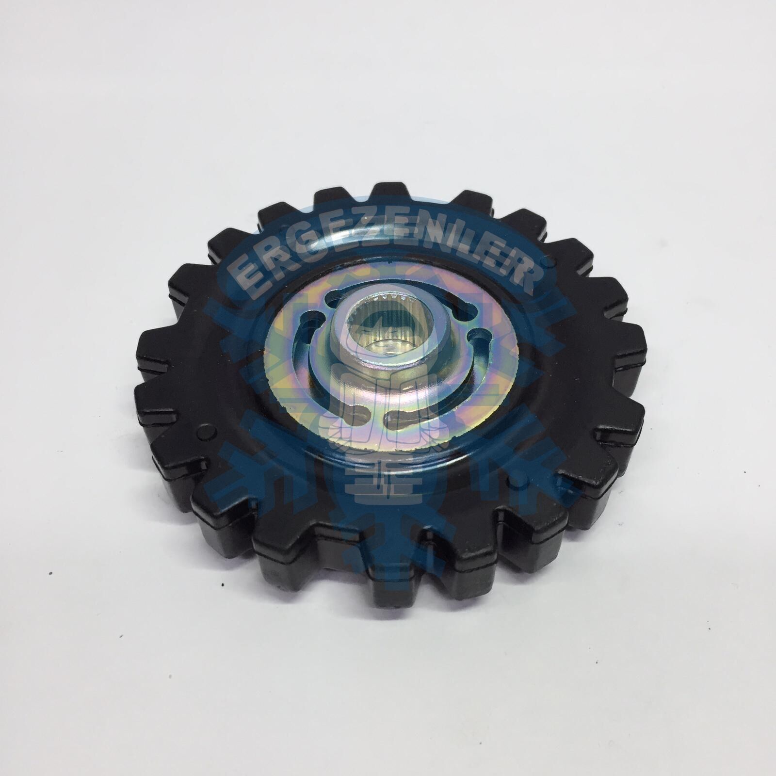 VOLKSWAGEN GOLF 5 ZEXEL VALEO PLEYT