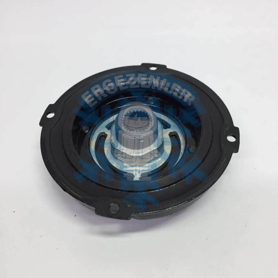 HYUNDAİ BLUE / KİA RİO PLEYT