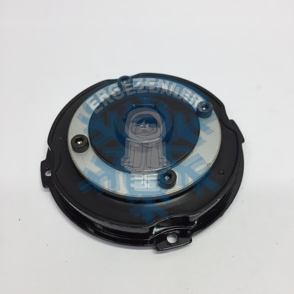 HYUNDAİ BLUE / KİA RİO PLEYT