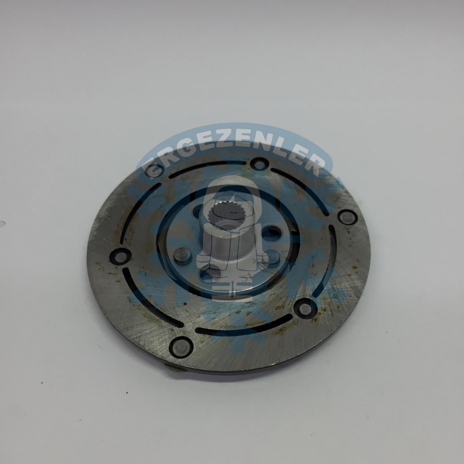 RENAULT MEGANE 4 / CLİO 5 PLEYT