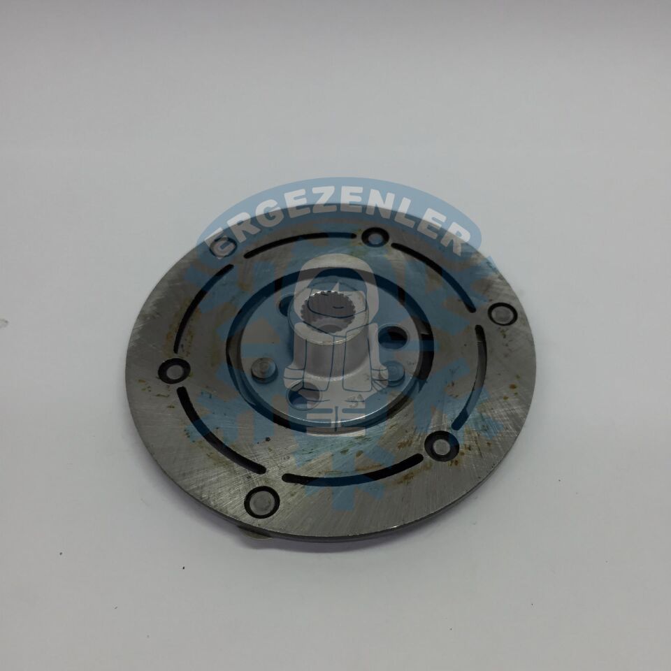 RENAULT MEGANE 4 / CLİO 5 PLEYT