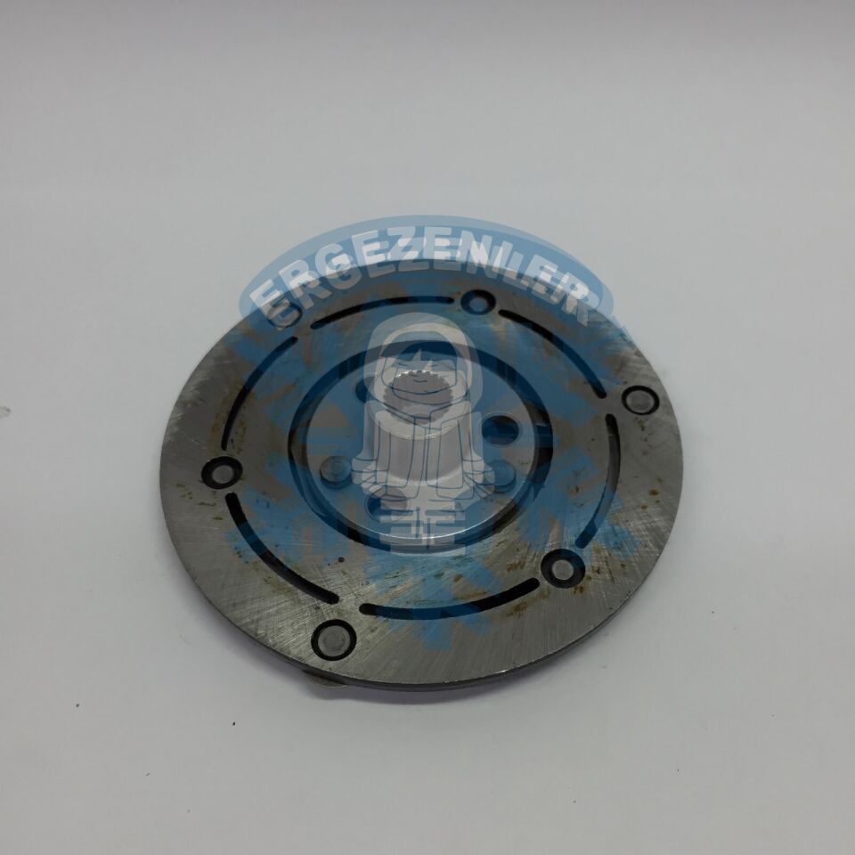 RENAULT MEGANE 4 / CLİO 5 PLEYT