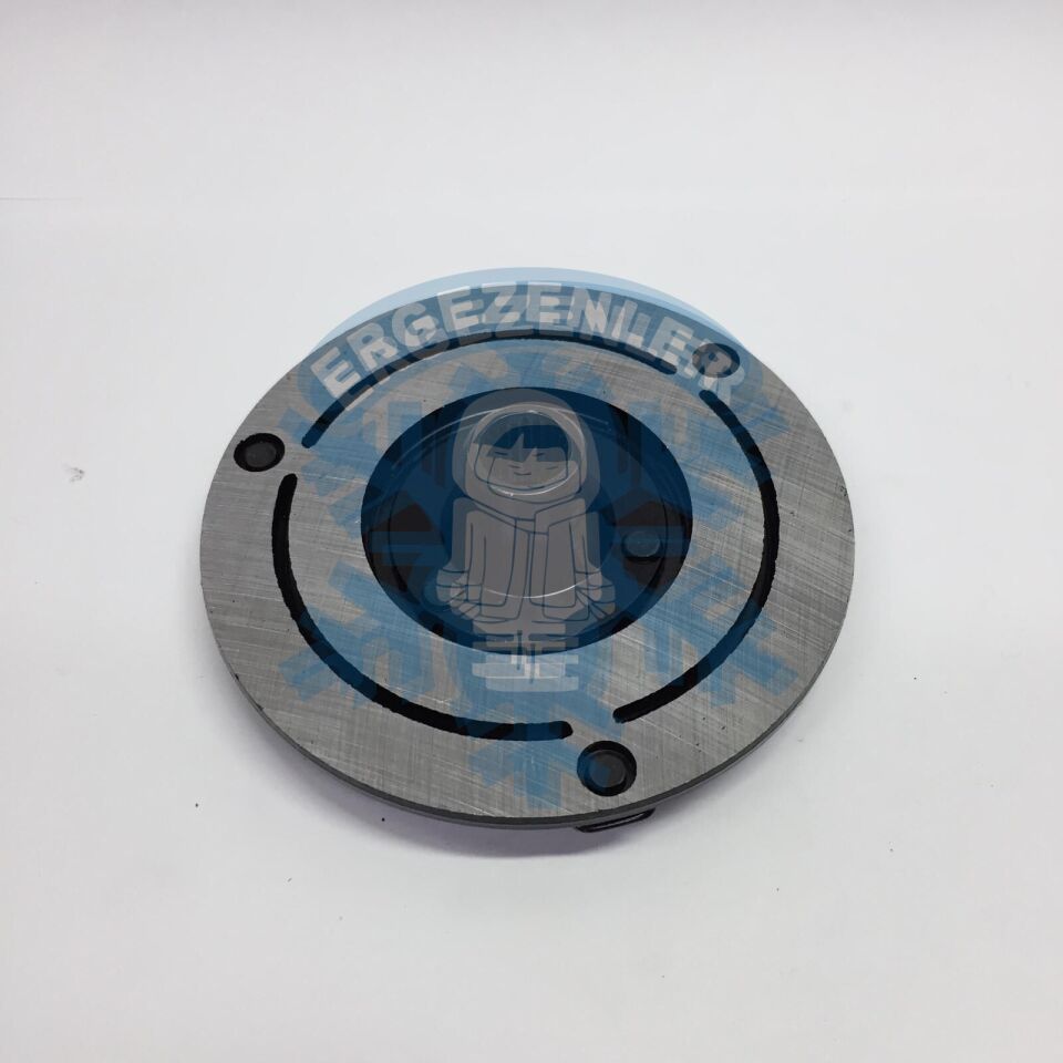 HYUNDAİ ACCENT ERA PLEYT