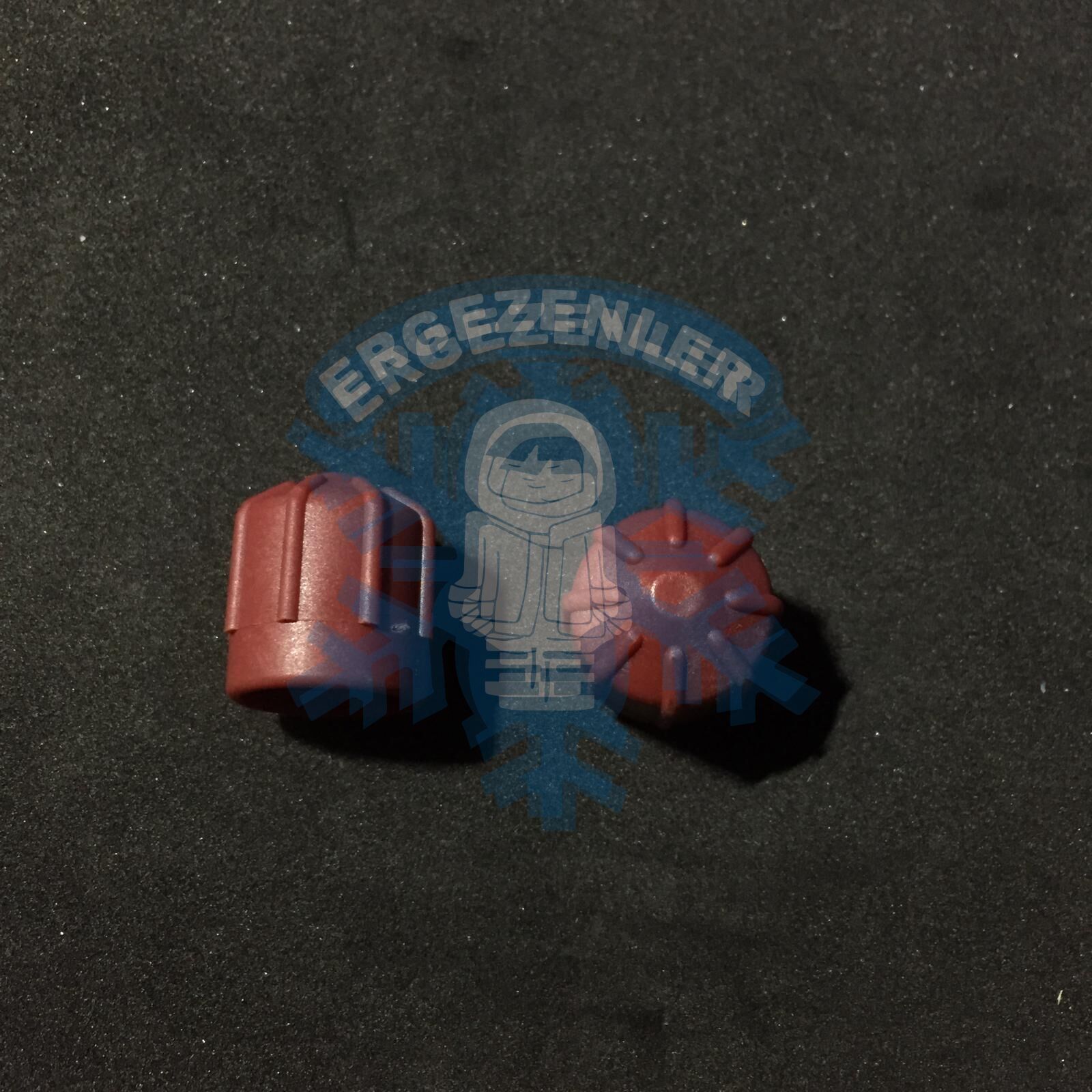 YÜKSEK BASINÇ SİBOP KAPAĞI