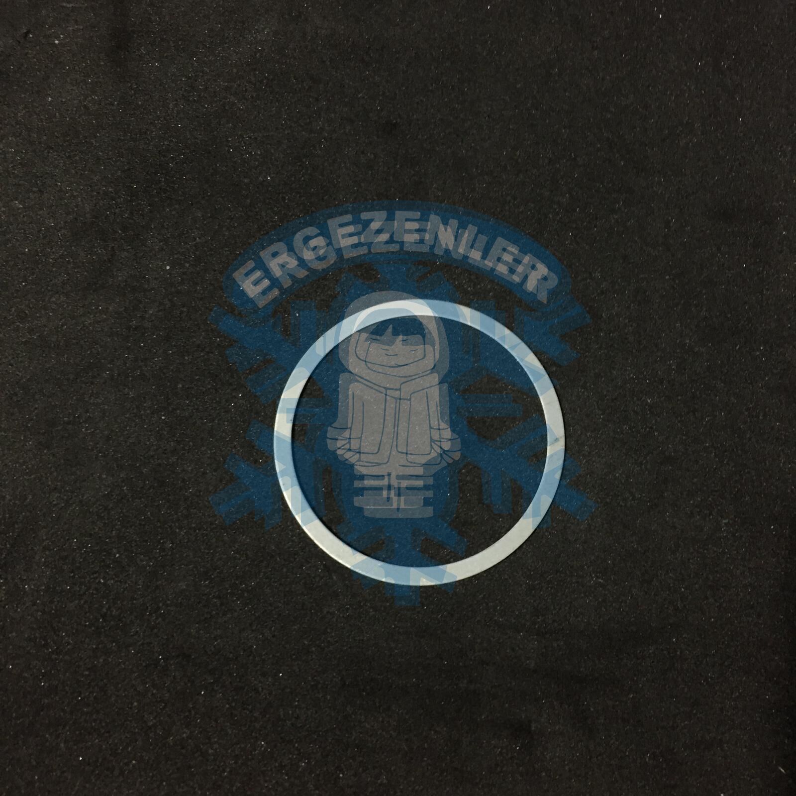 BİLYE YÜKSELTME PULU