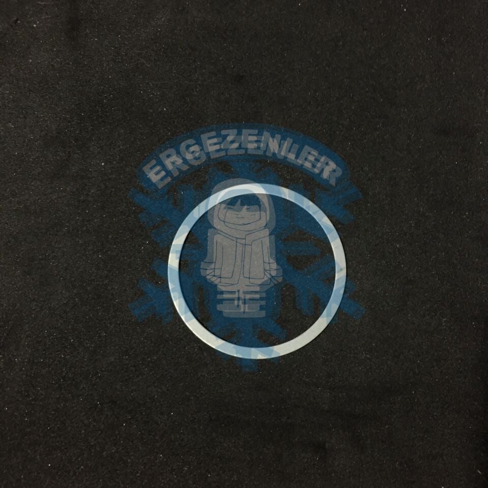 BİLYE YÜKSELTME PULU