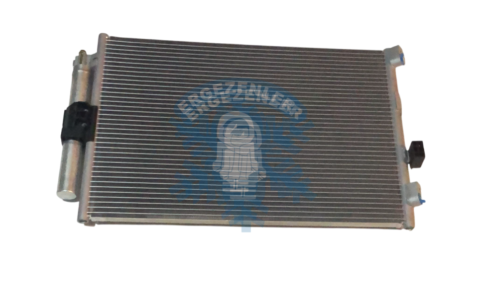 RADYATÖR, FORD FOCUS 12-17, TOURNEO CONNCECT 13-, C-MAX II 21-19, ÖLÇÜ: 59x39 cm