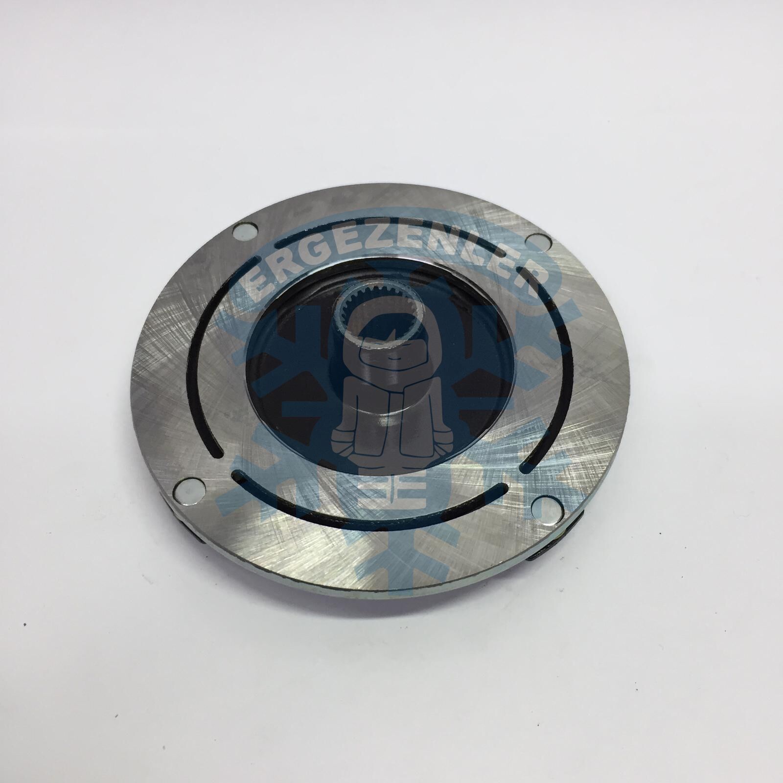 MERCEDES/FORD/RENAULT/NİSSAN PLEYT