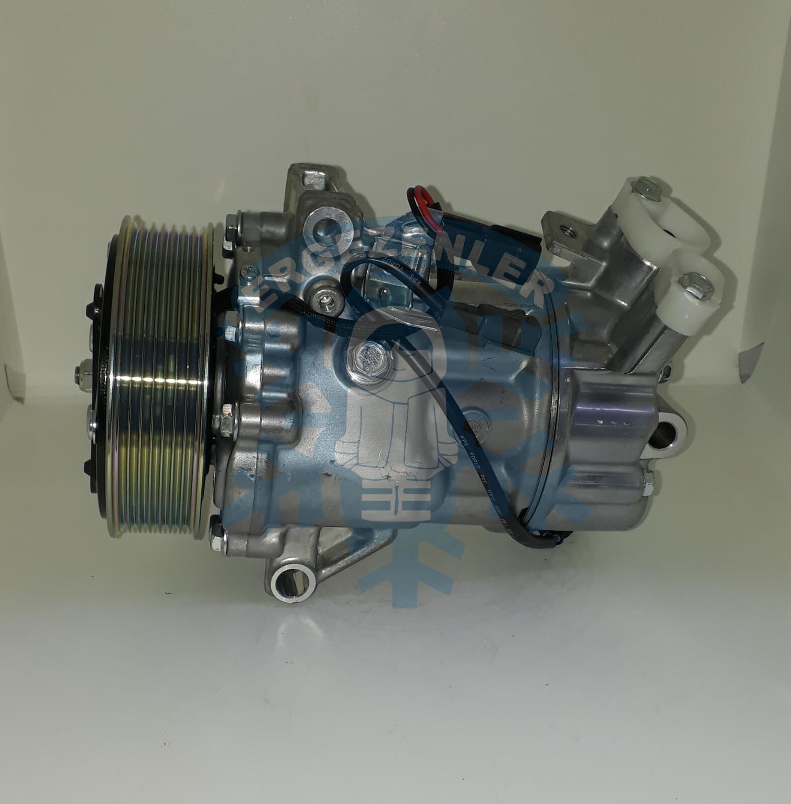 Kompresör Renault Clıo 5, Captur, Talısman ( OE: 926002888R, 926003358R, 926005450R, 926008955R)