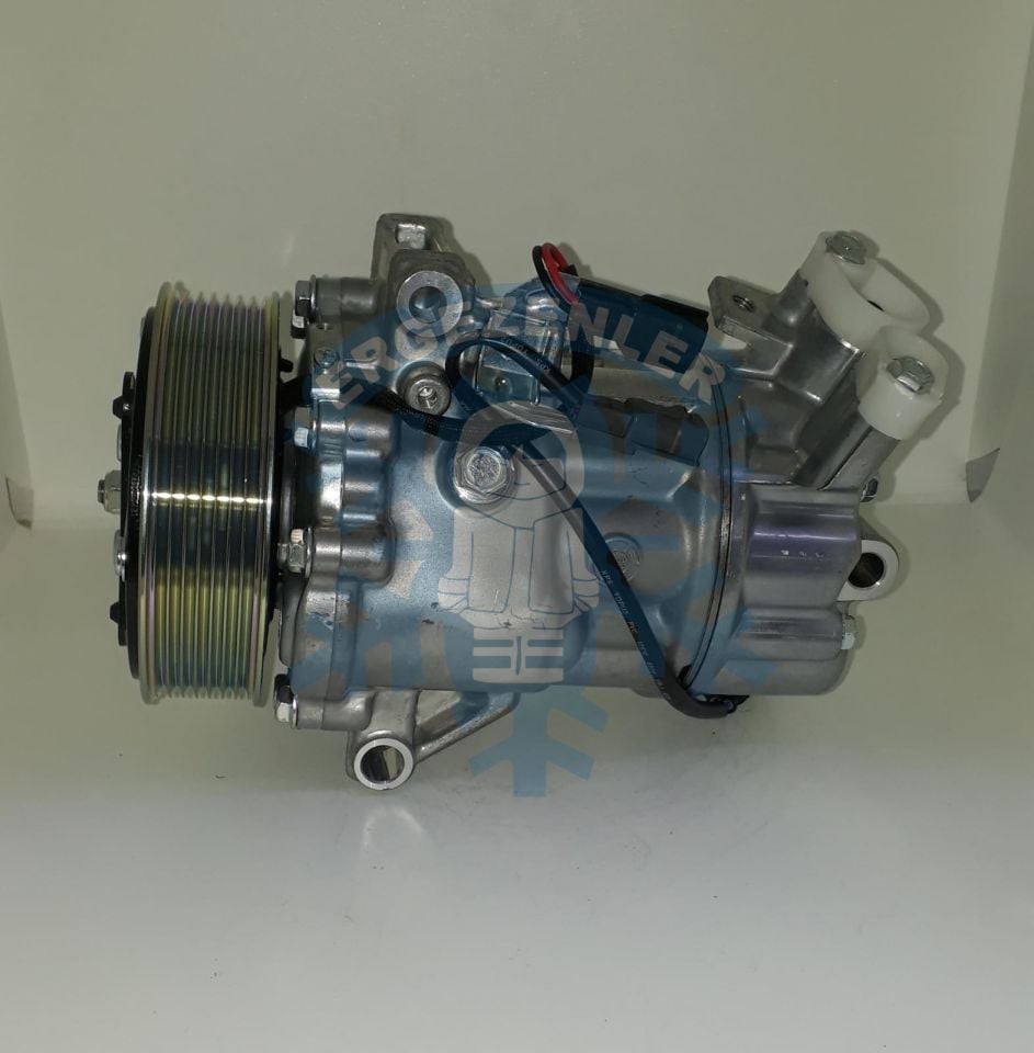 Kompresör Renault Clıo 5, Captur, Talısman ( OE: 926002888R, 926003358R, 926005450R, 926008955R)