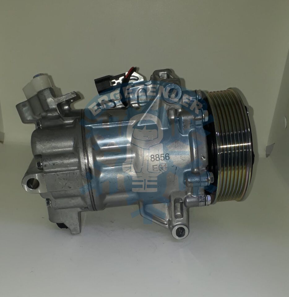 Kompresör Renault Clıo 5, Captur, Talısman ( OE: 926002888R, 926003358R, 926005450R, 926008955R)