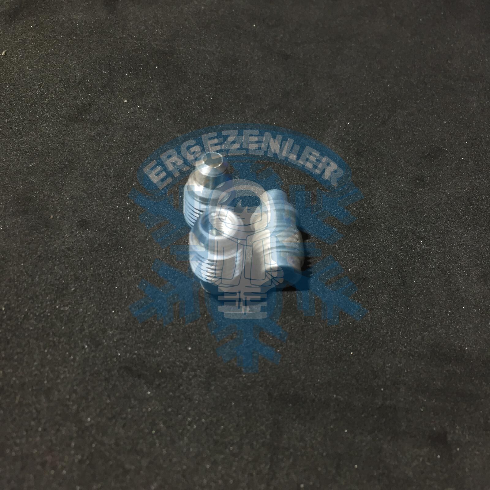 UNİVERSAL MÜŞÜR KAYNAKLIK UÇ