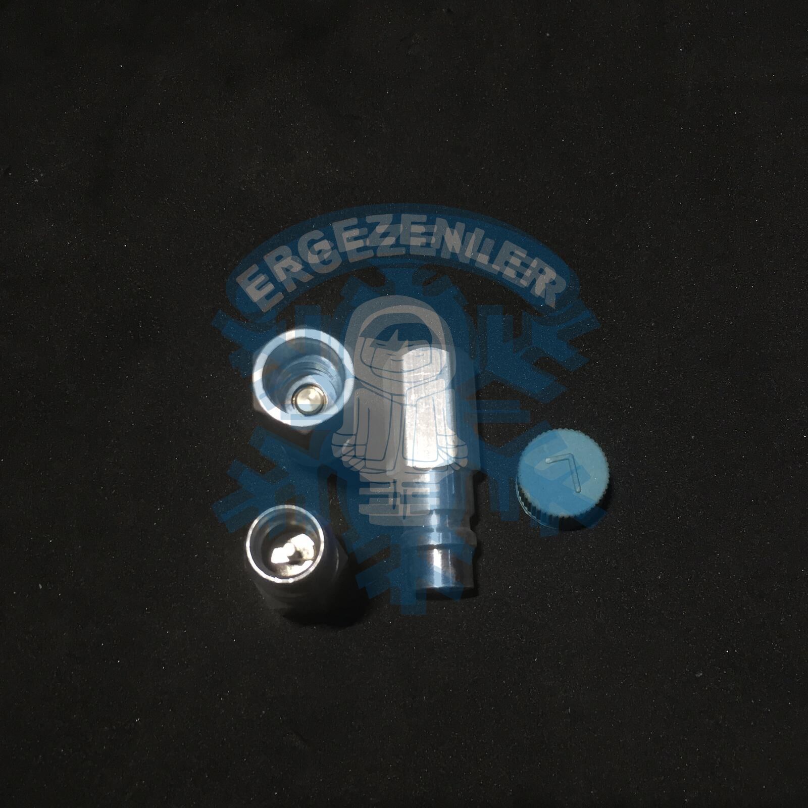 SKODA FABİA EMİŞ PORT