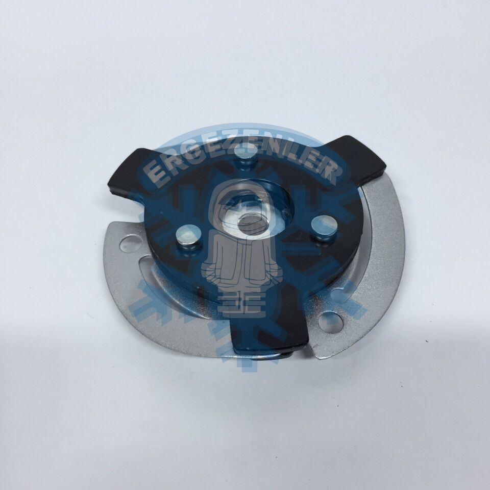 VOLKSWAGEN GOLF 5 SANDEN PLEYT