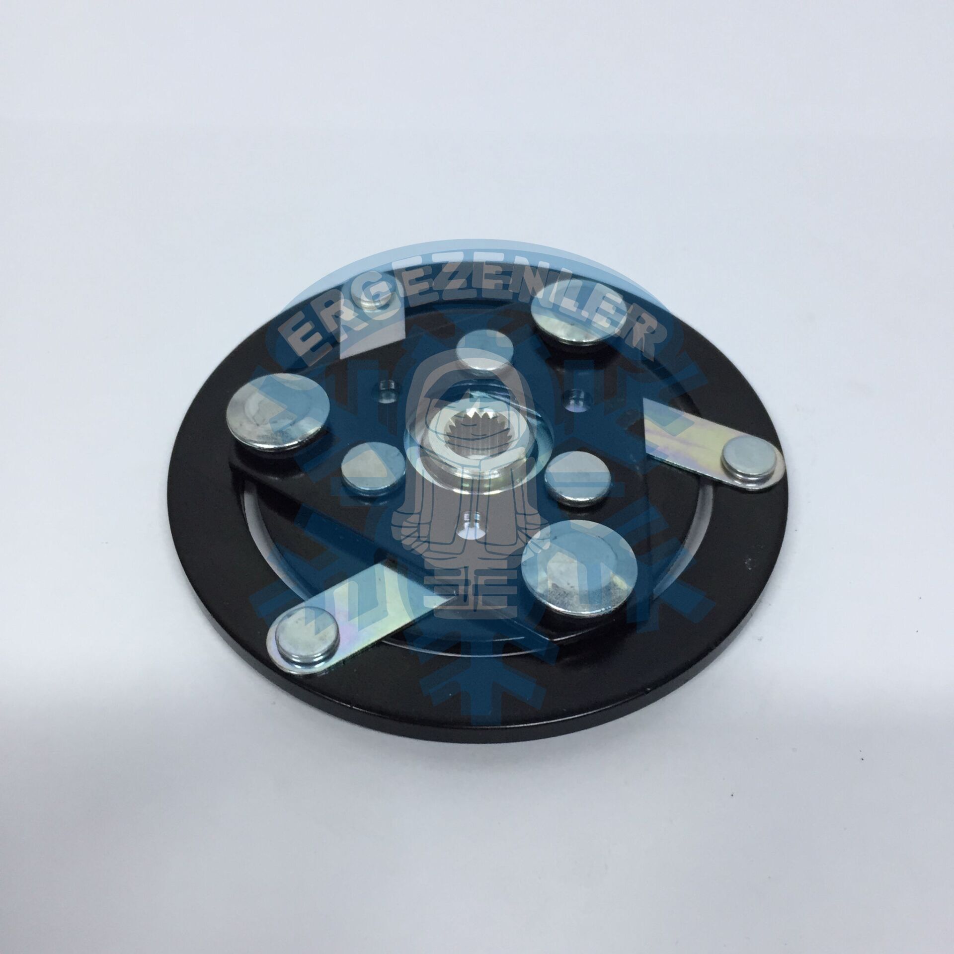 MİTSUBİSHİ CARİZMA PLEYT