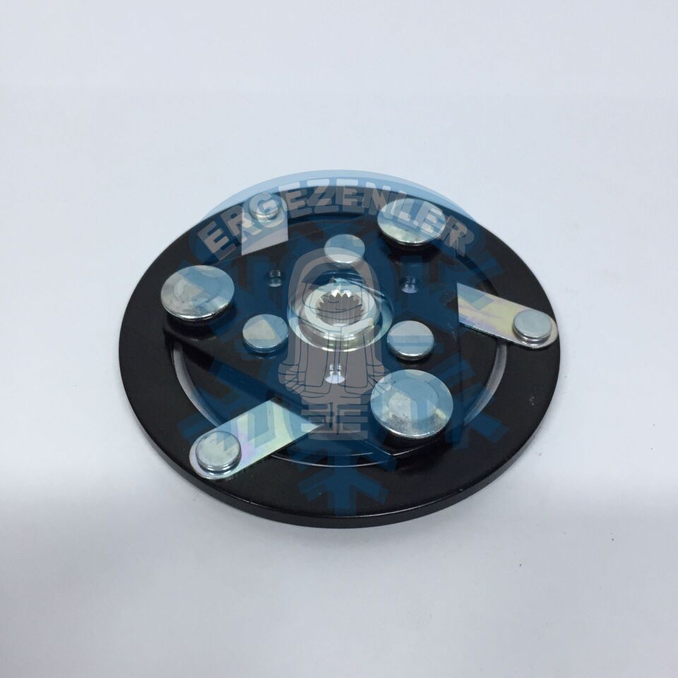 MİTSUBİSHİ CARİZMA PLEYT