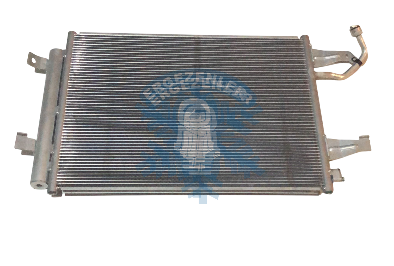 RADYATÖR, SMART FOURFOUR, ÖLÇÜ: 54x39  cm