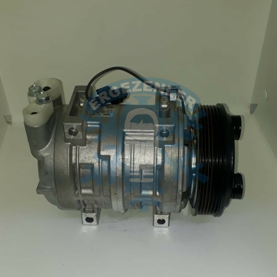 Kompresör VALEO, TM21 12V