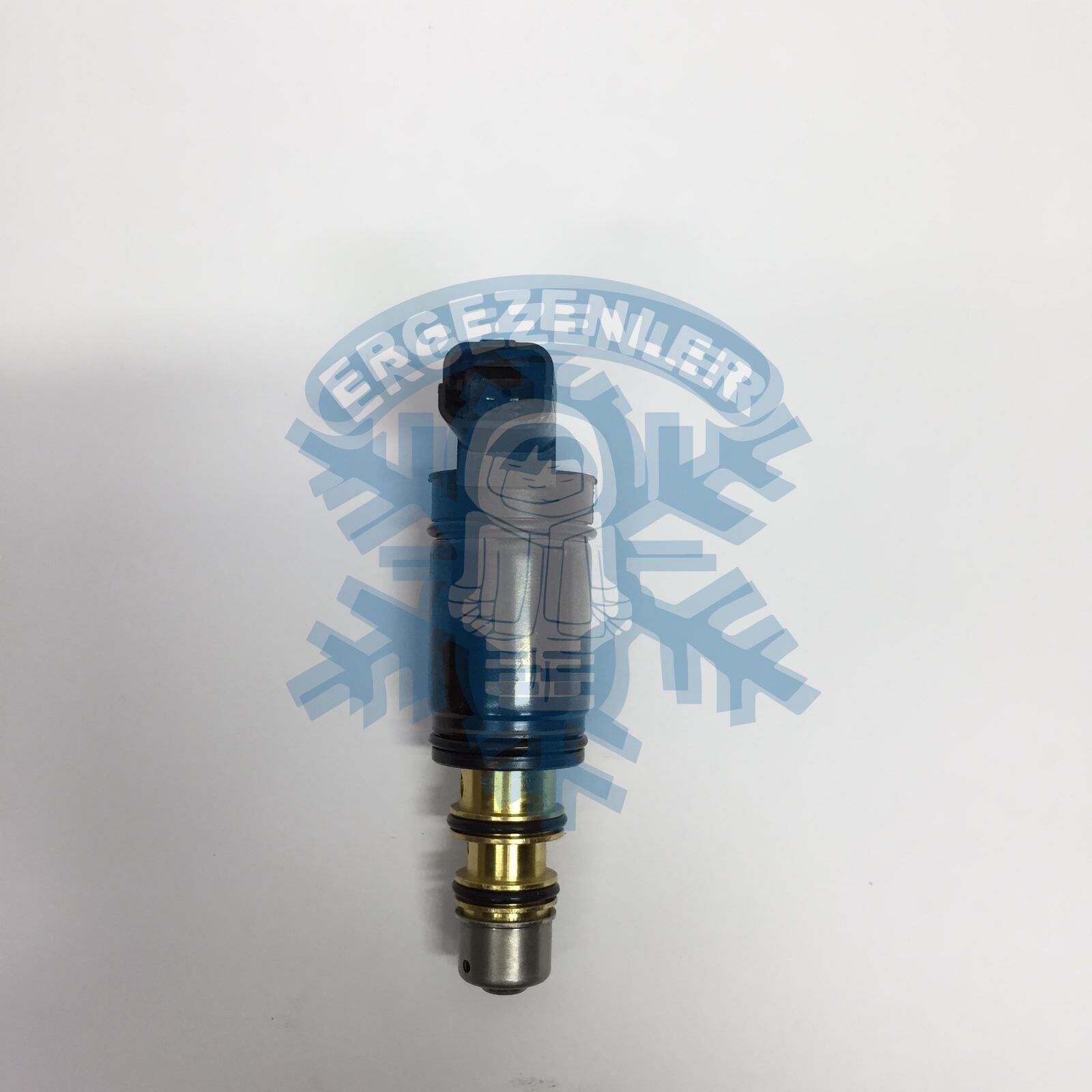 PEUGEOT DENSO SABİT KAFA KALIN GÖVDE SELENOİD VALF