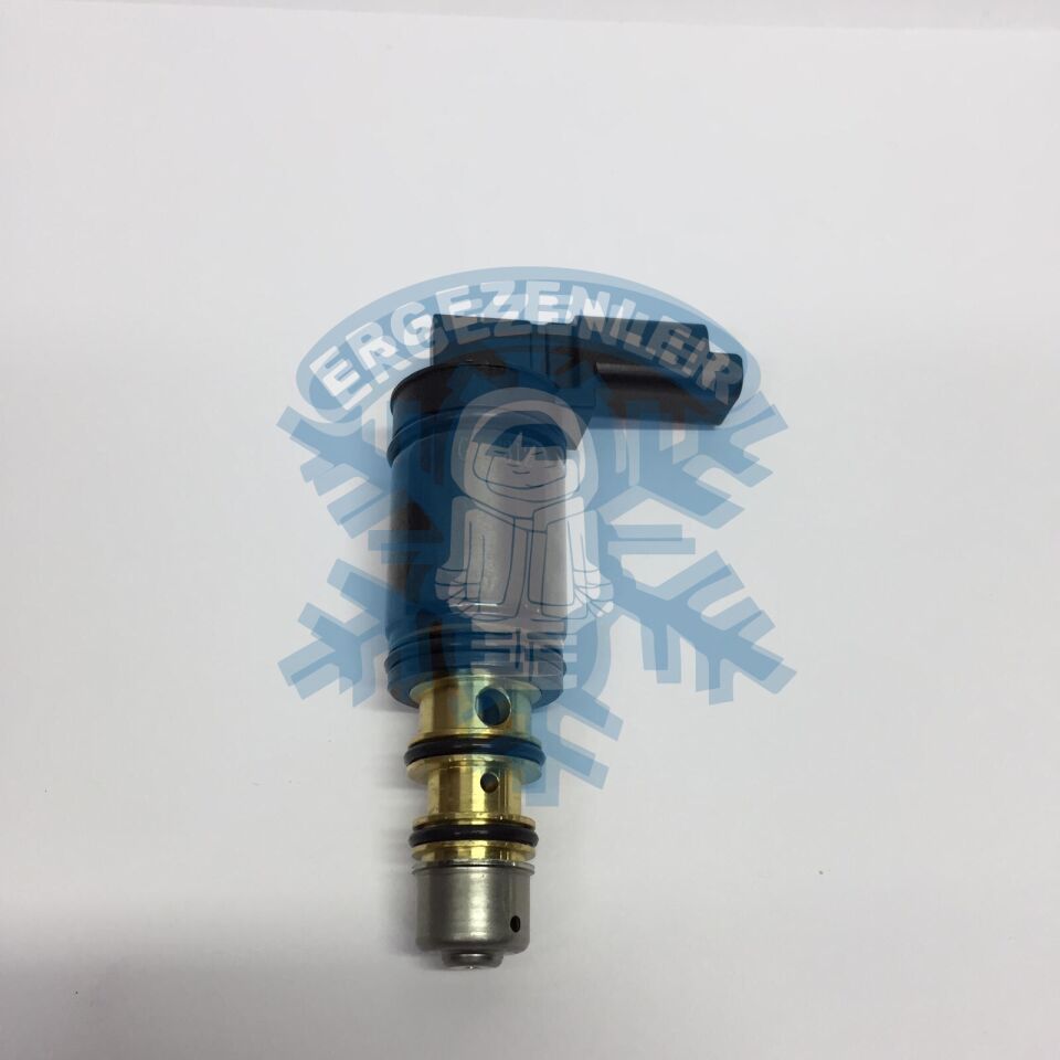 PEUGEOT DENSO SABİT KAFA KALIN GÖVDE SELENOİD VALF