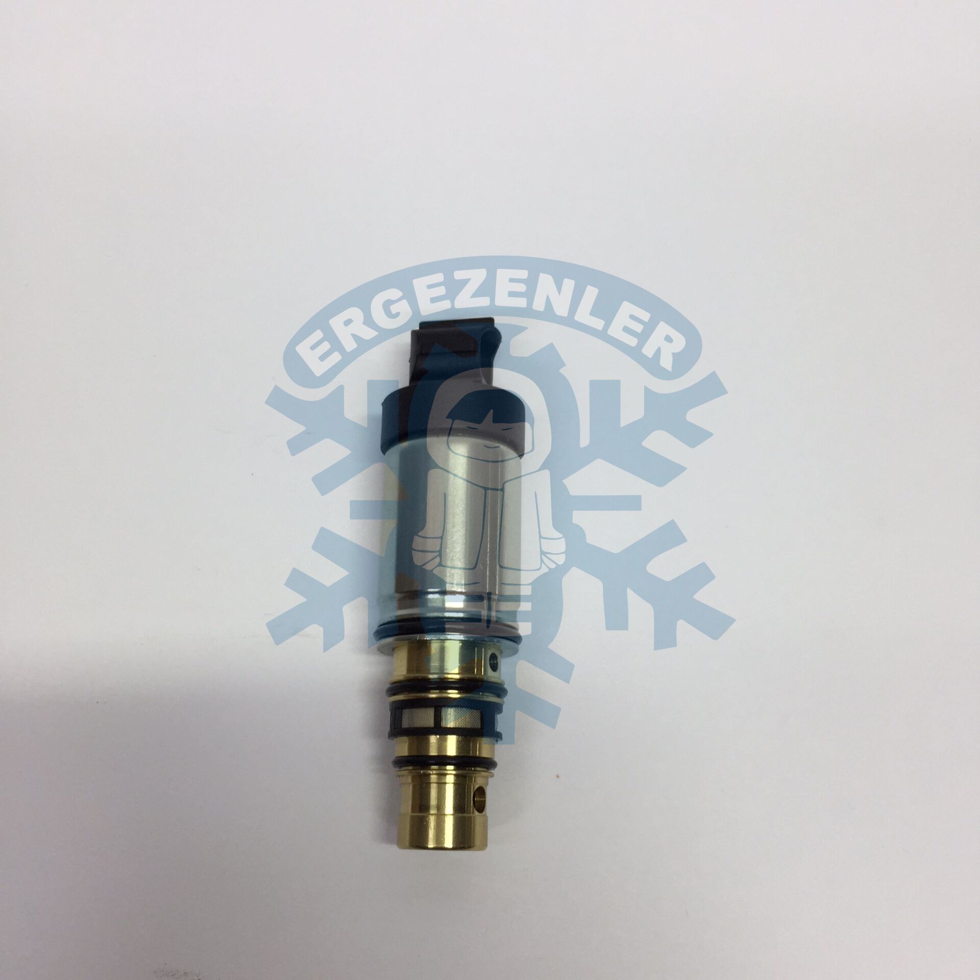 HYUNDAİ BLUE BENZİNLİ SELENOİD VALF