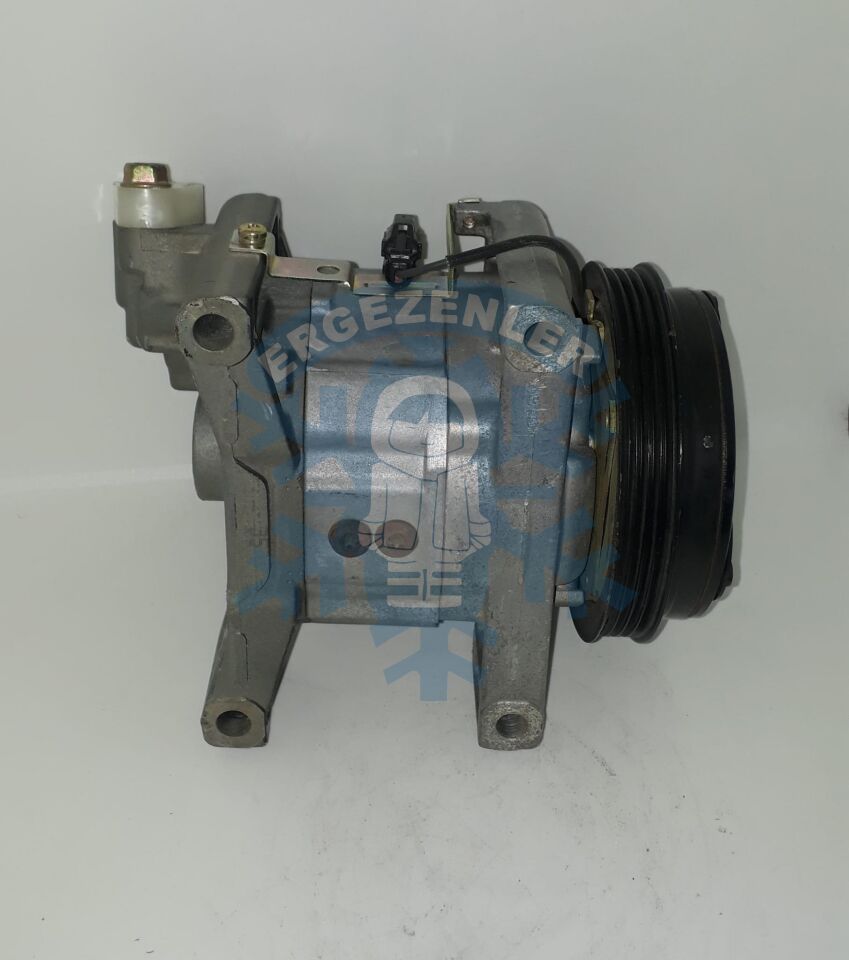 Kompresör ZEXEL, SUBARU İMPREZA BIÇAKLI OE: 506221-3002