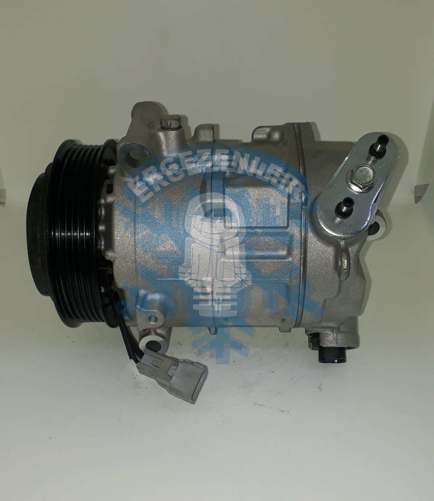 Kompresör CADİLLAC ESCALADE