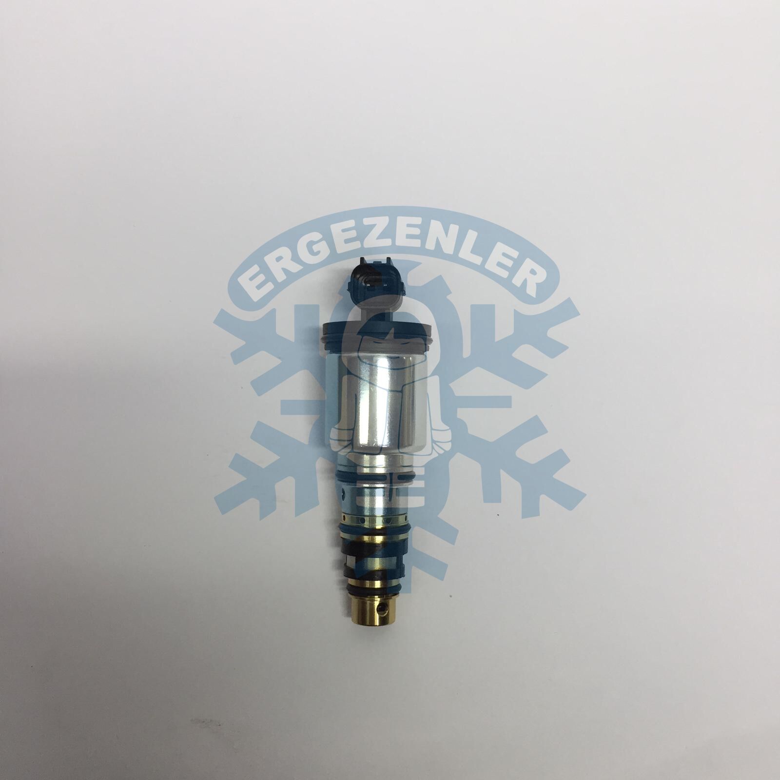 MİNİ COOPER SELENOİD VALF