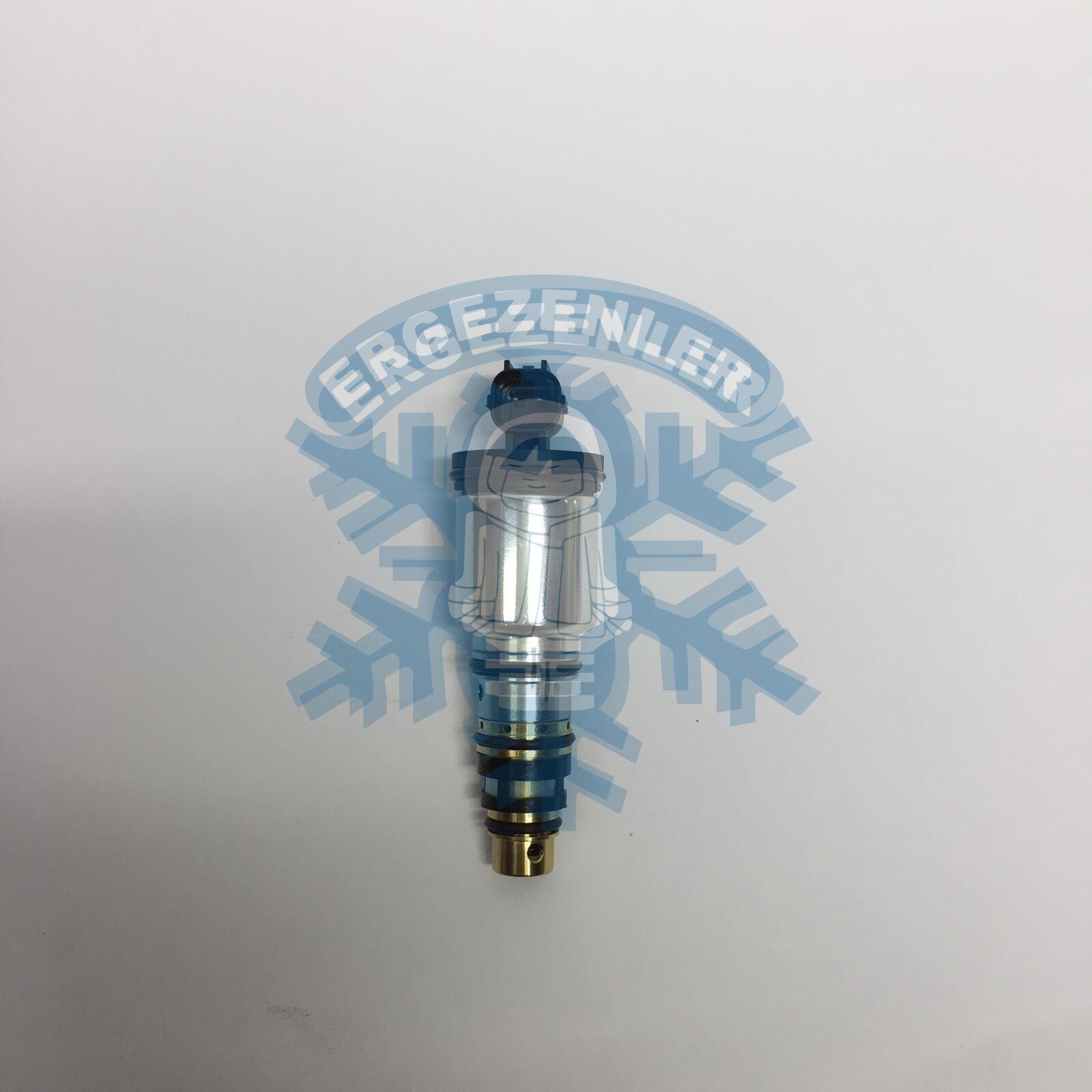 MİNİ COOPER SELENOİD VALF