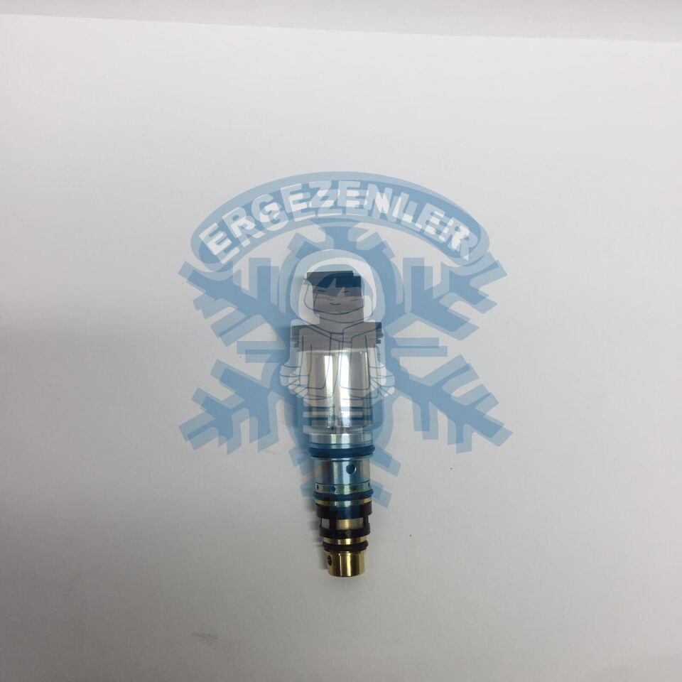 MİNİ COOPER SELENOİD VALF