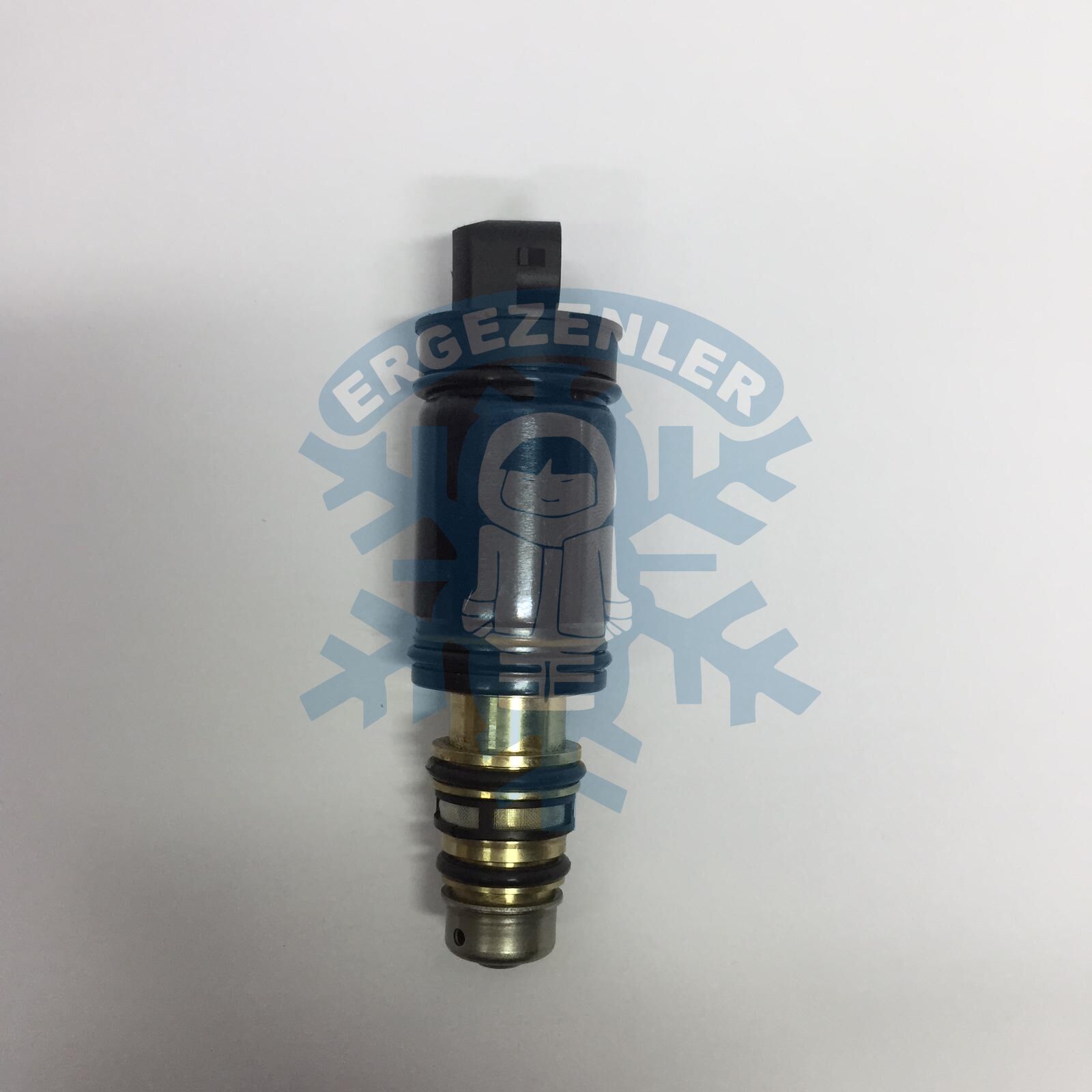 MERCEDES CLA SELENOİD VALF