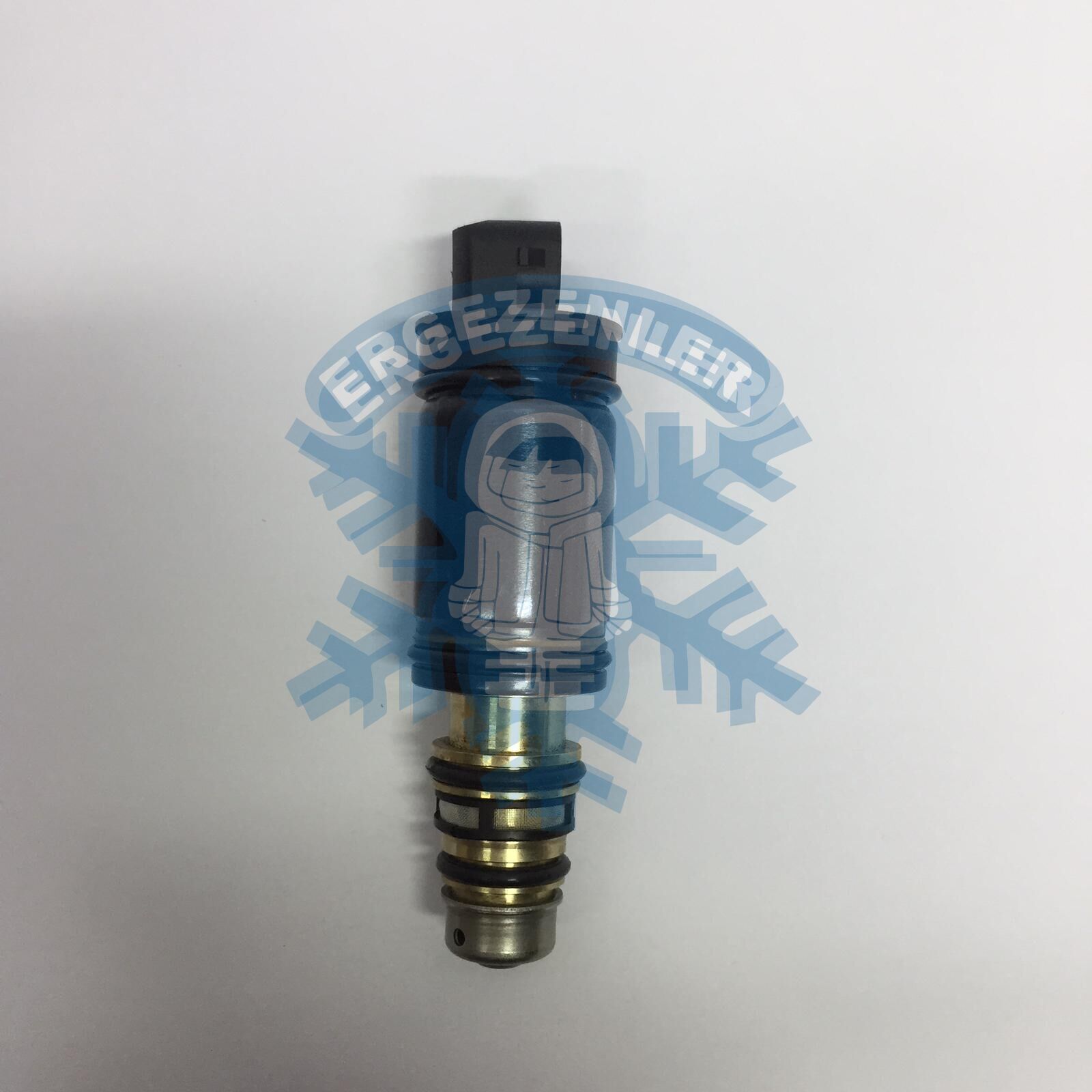 MERCEDES CLA SELENOİD VALF