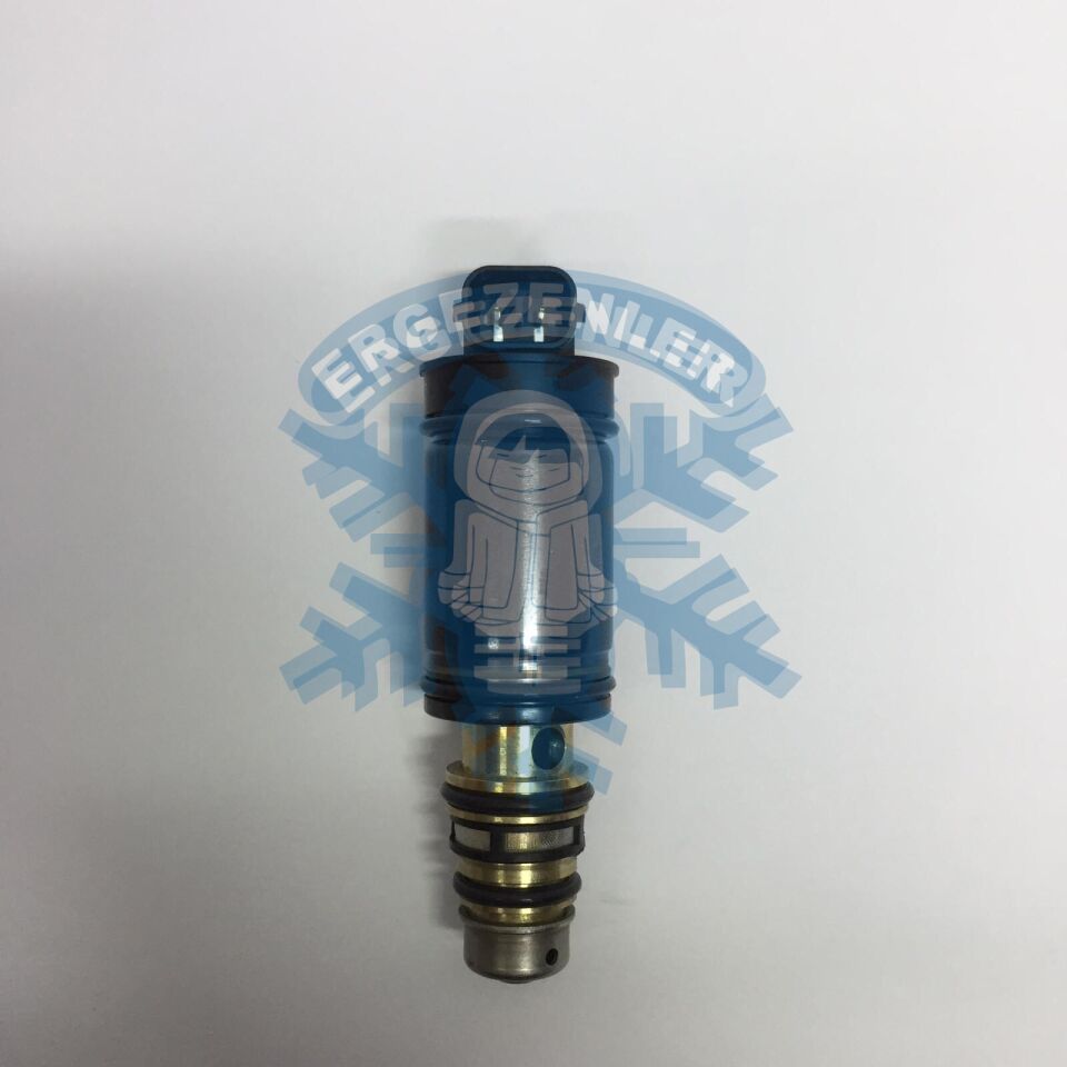 MERCEDES CLA SELENOİD VALF